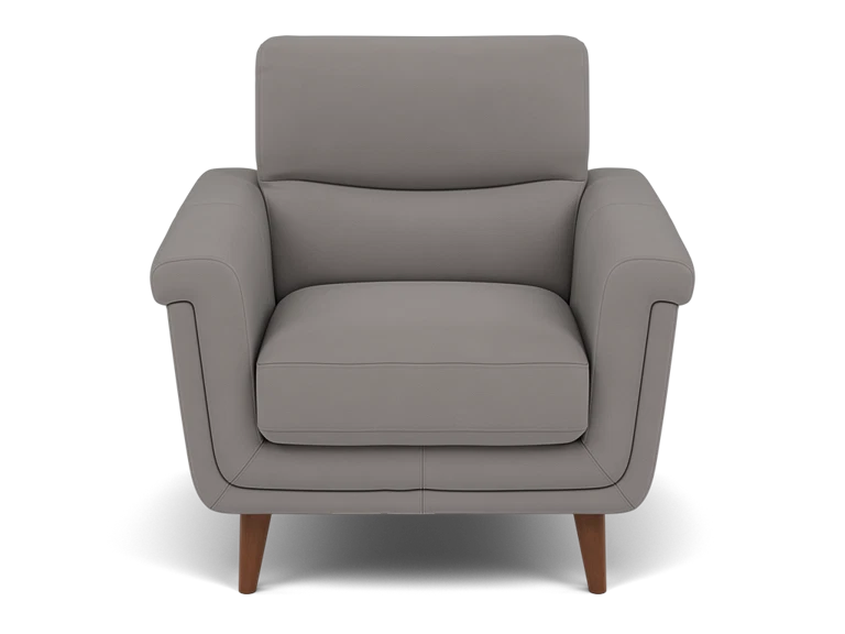 Nori Leather Chair